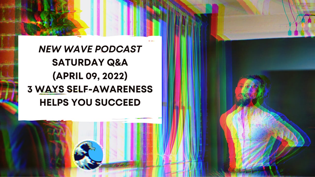 The New Wave Podcast