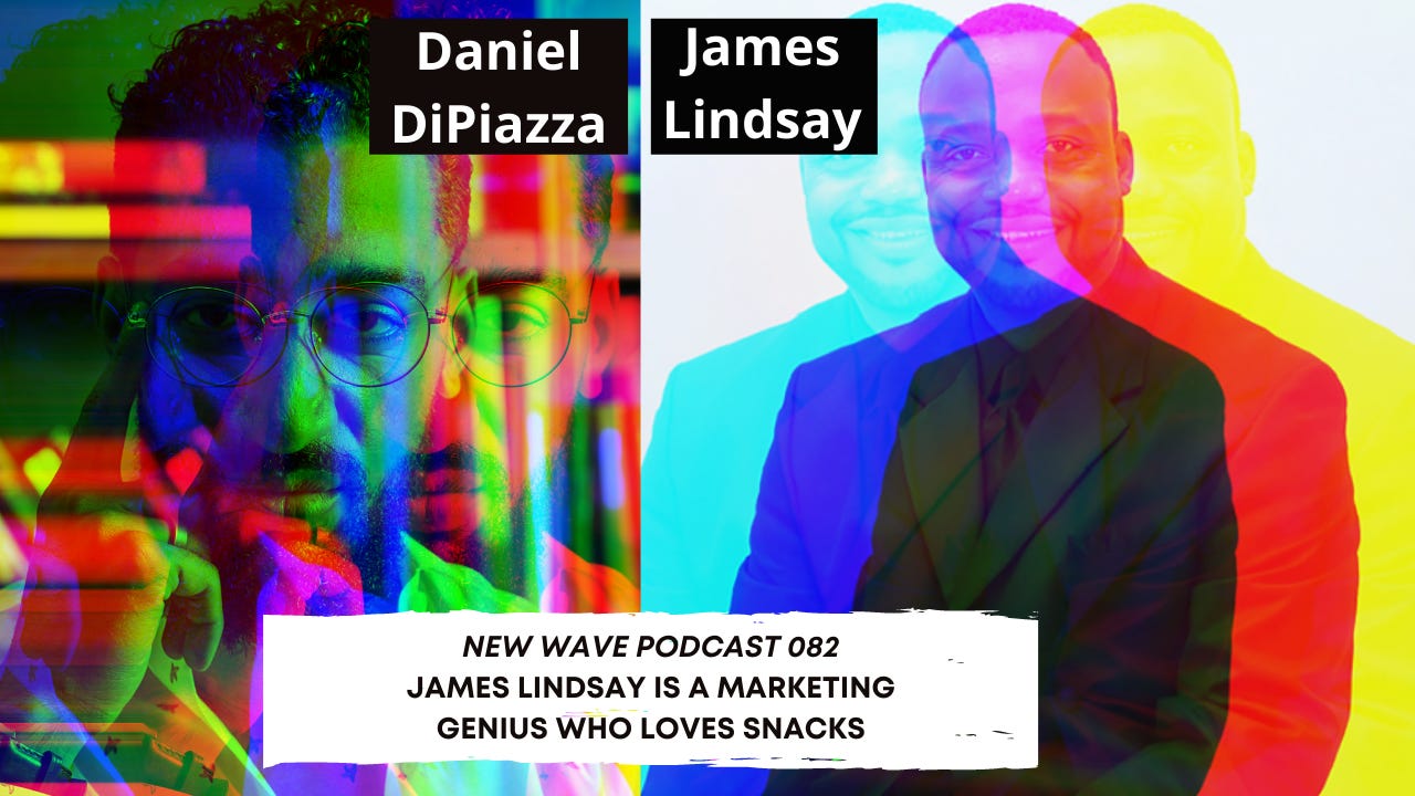 The New Wave Podcast
