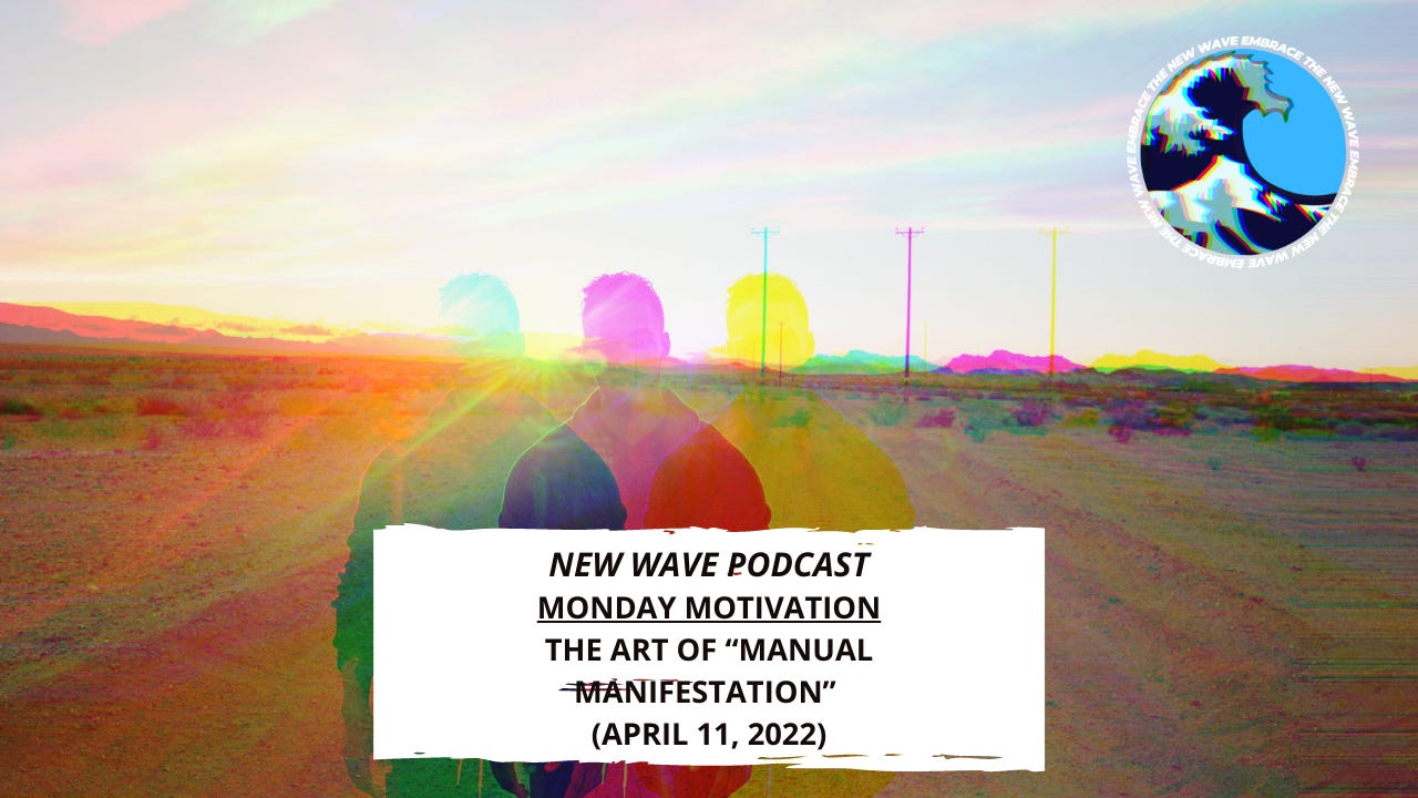 The New Wave Podcast