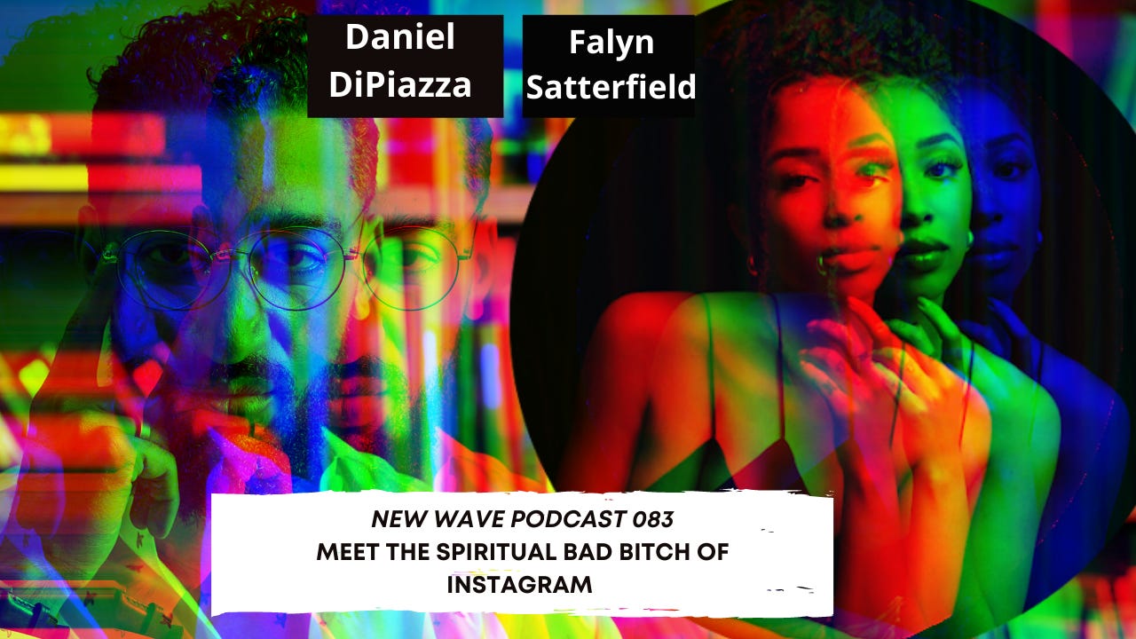 The New Wave Podcast