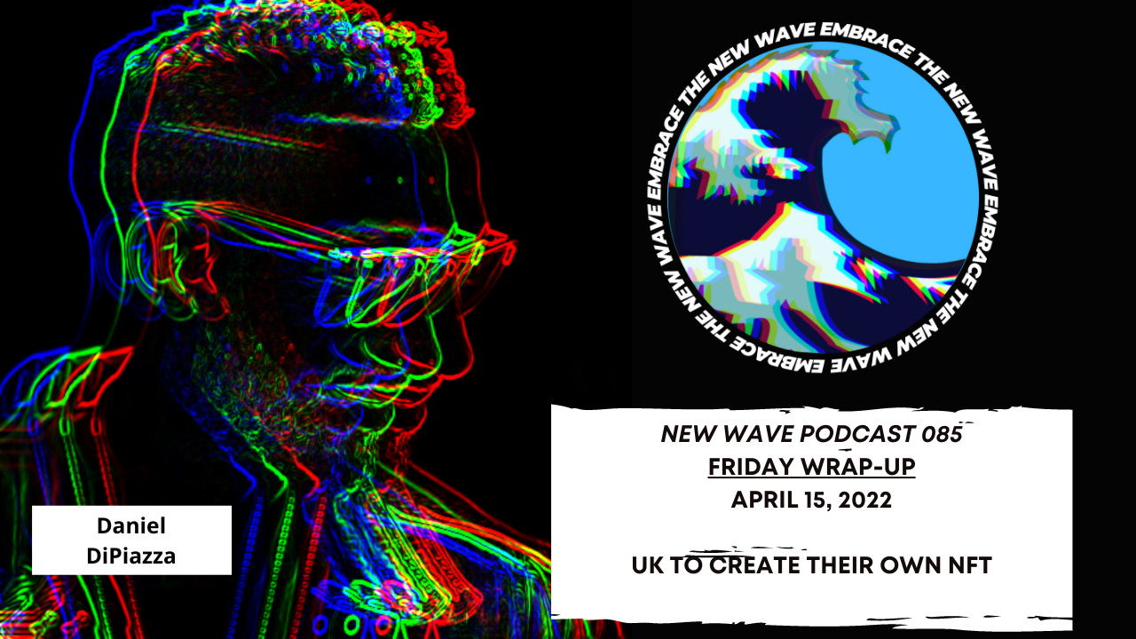 The New Wave Podcast
