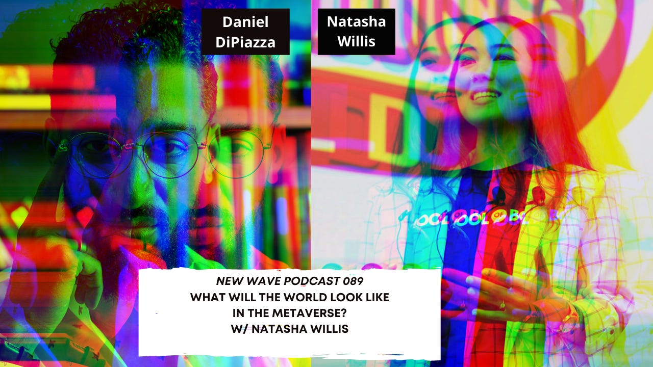 The New Wave Podcast