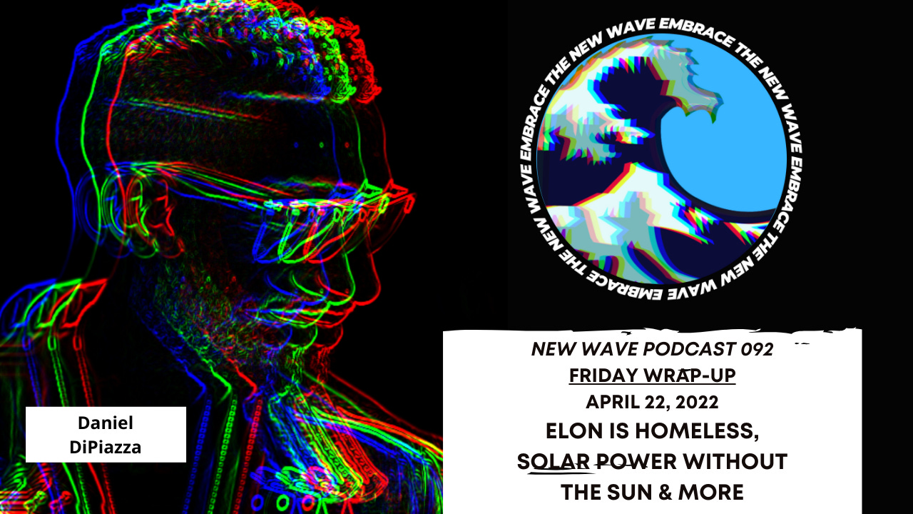 The New Wave Podcast