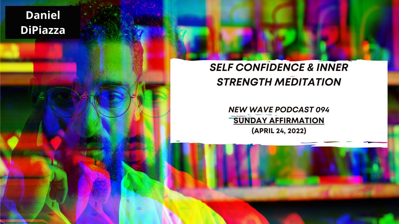 The New Wave Podcast