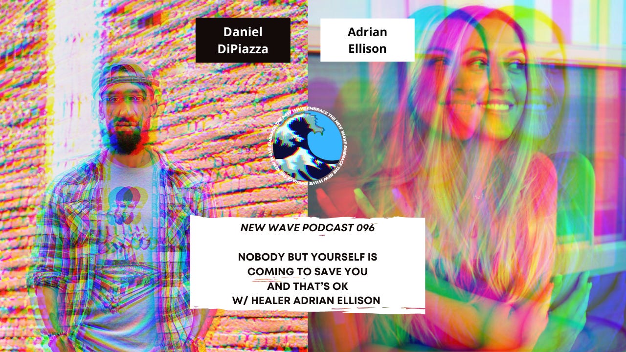 The New Wave Podcast