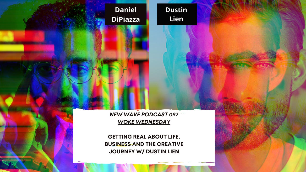 The New Wave Podcast