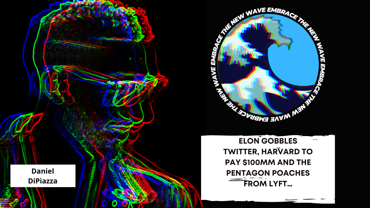 The New Wave Podcast