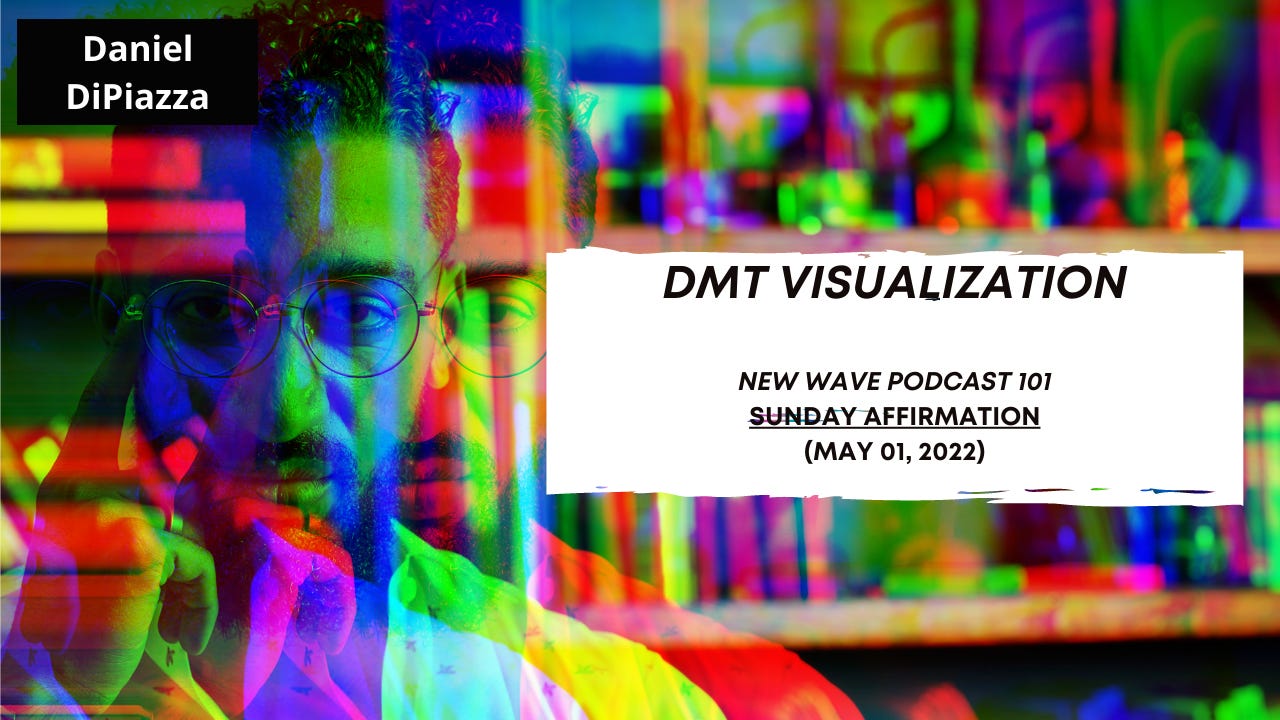 The New Wave Podcast