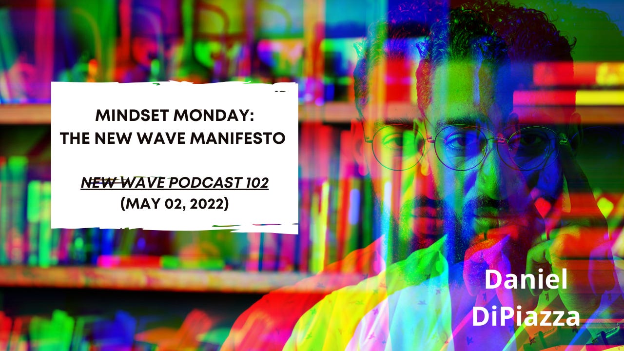 The New Wave Podcast