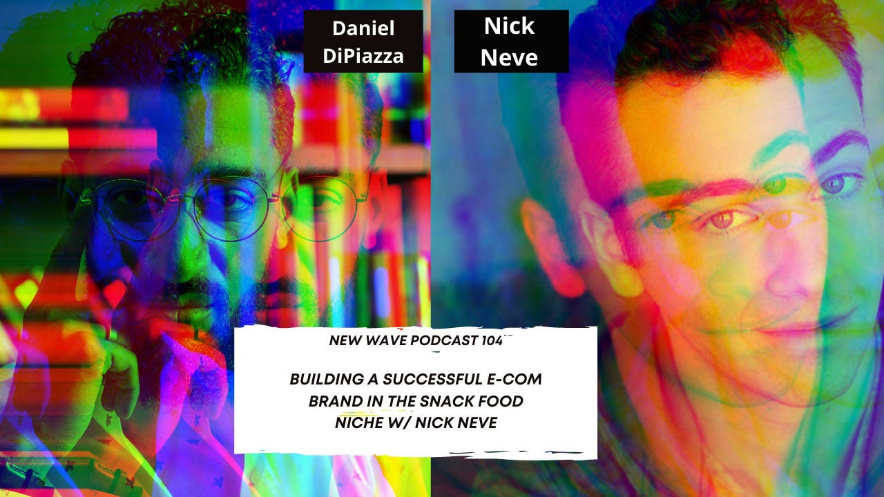 The New Wave Podcast