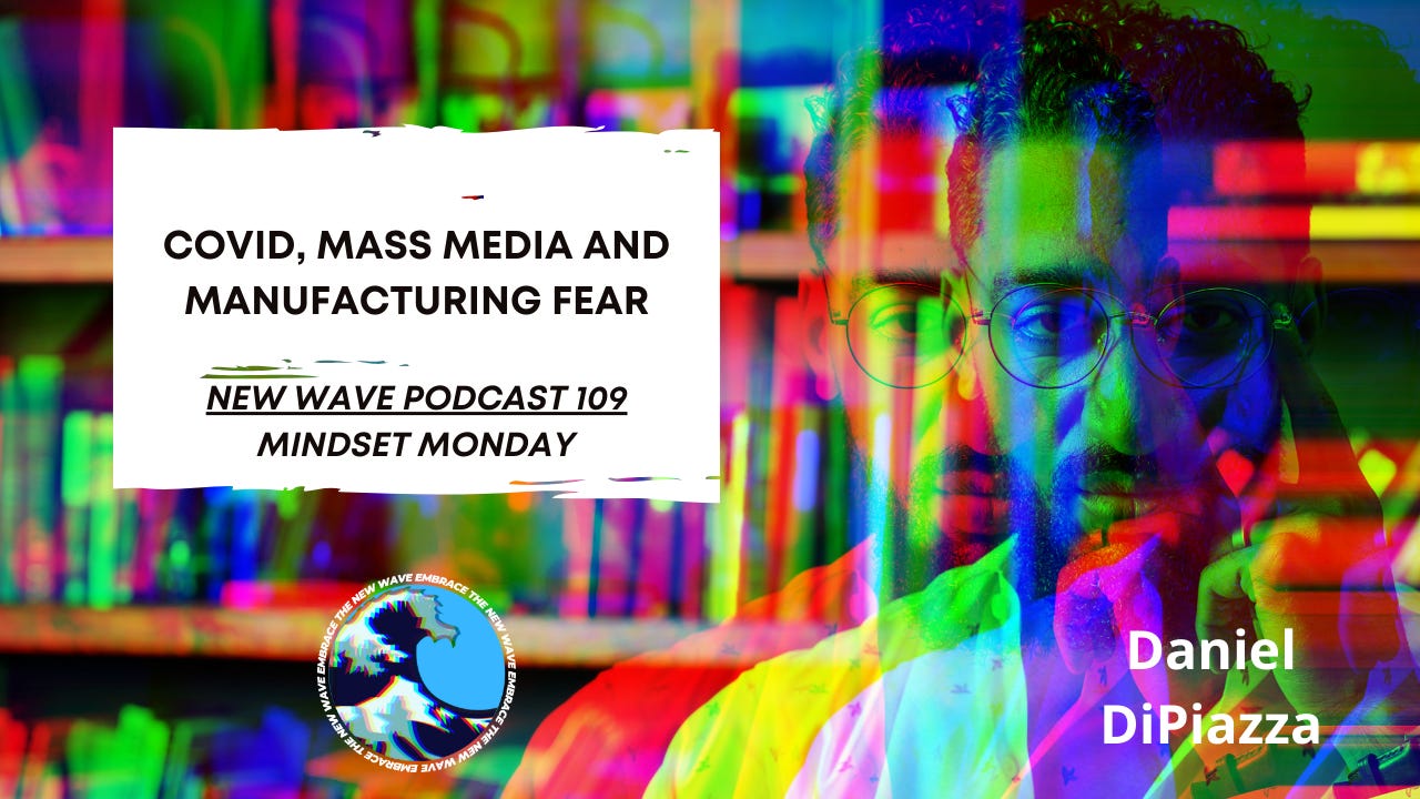 The New Wave Podcast