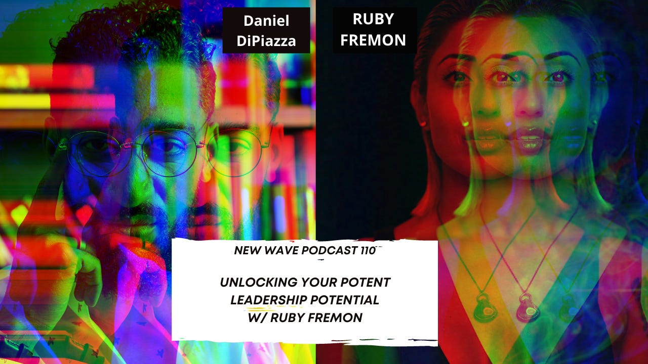 The New Wave Podcast