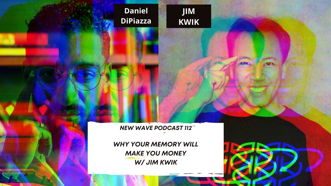 The New Wave Podcast