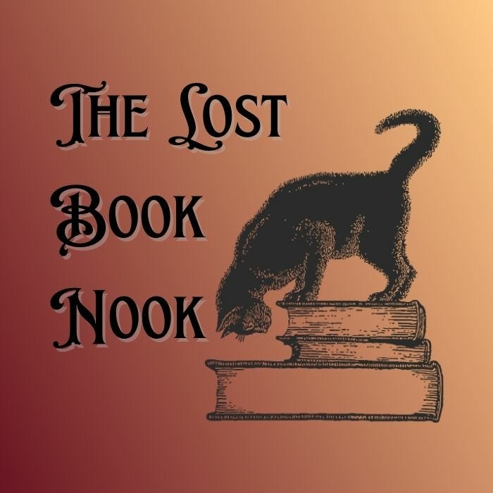 Episode 1: Spooky Season