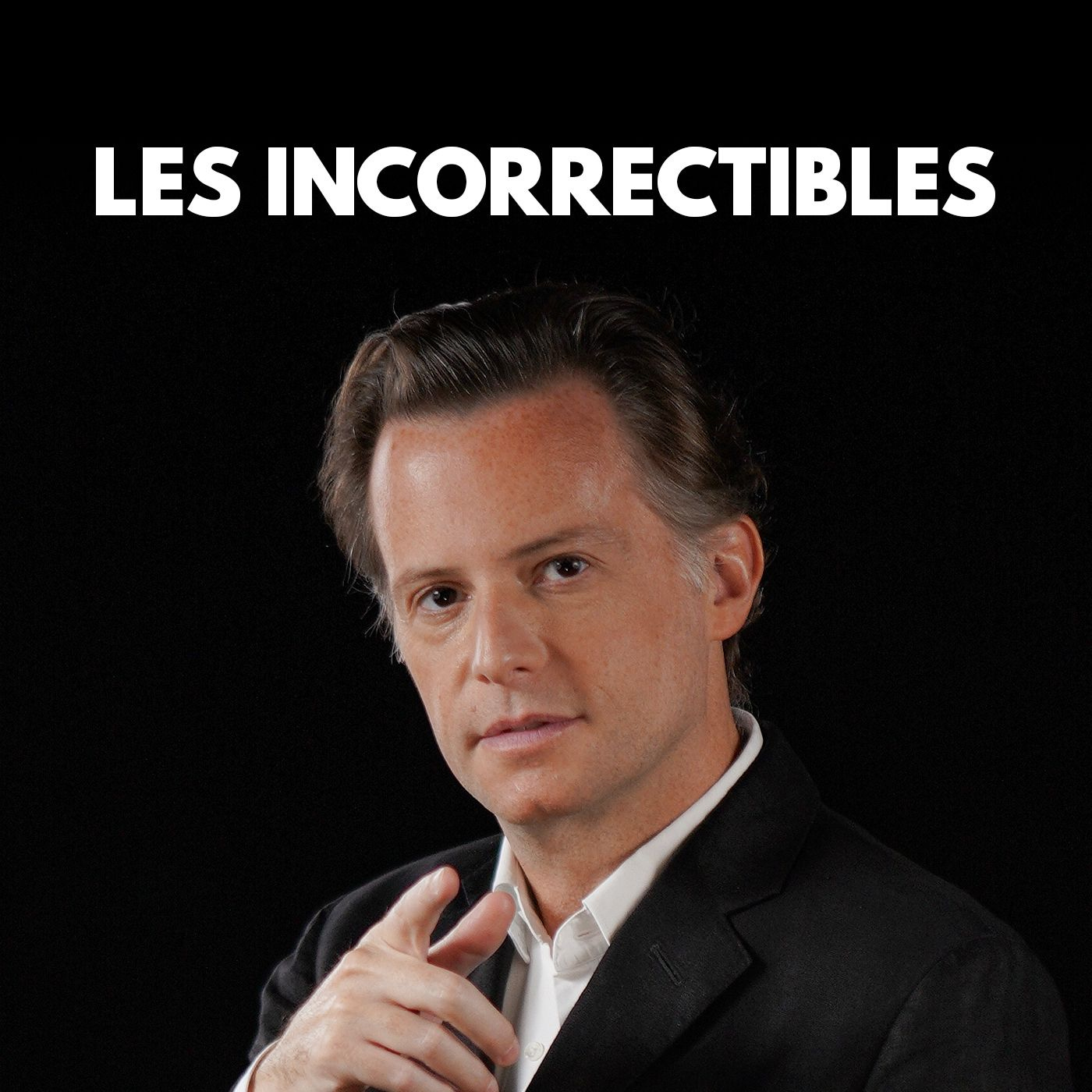 JUAN BRANCO CANDIDAT EN 2027 ? (VERSION INTÉGRALE)