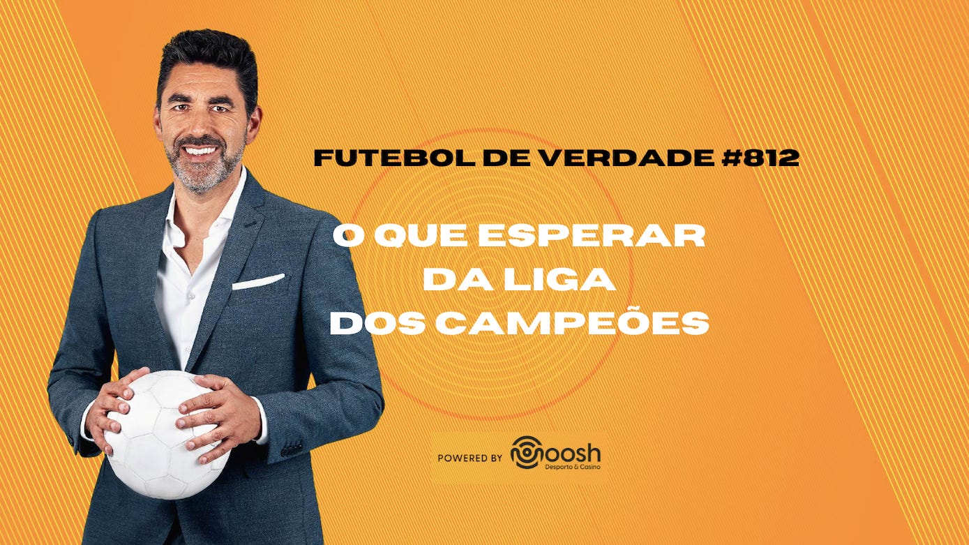 Futebol de Verdade