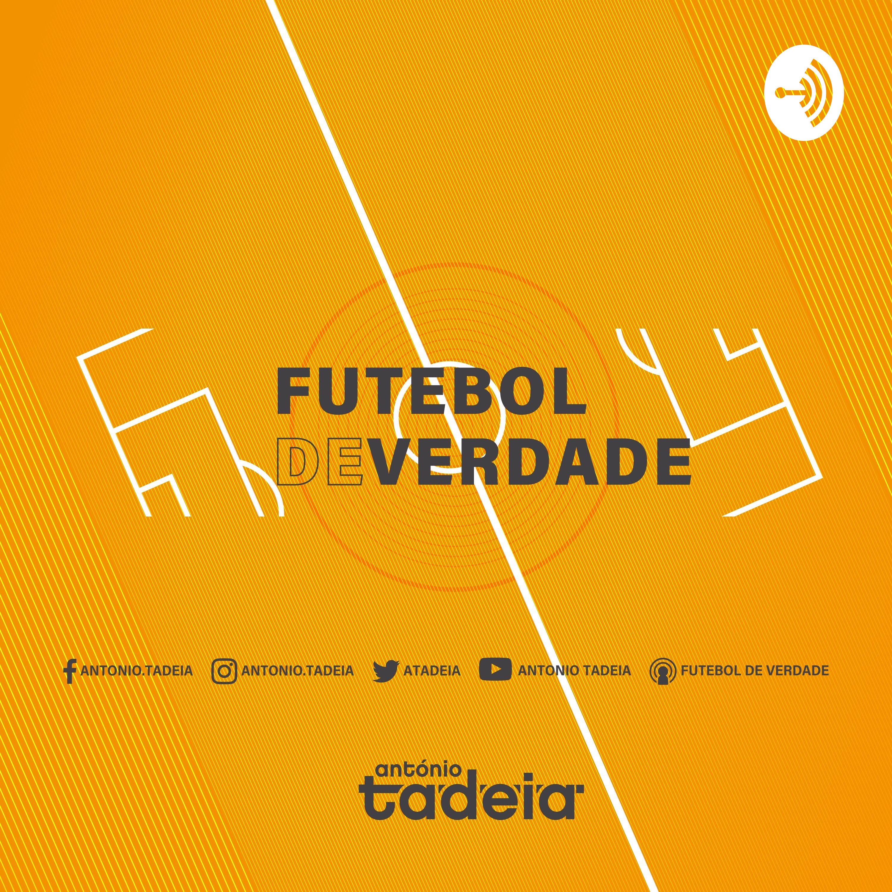 Futebol de Verdade