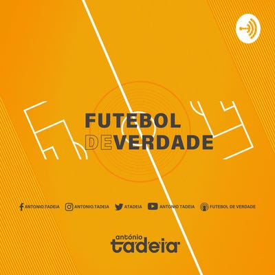 FDV #433 - Agora é que vai ser episode artwork