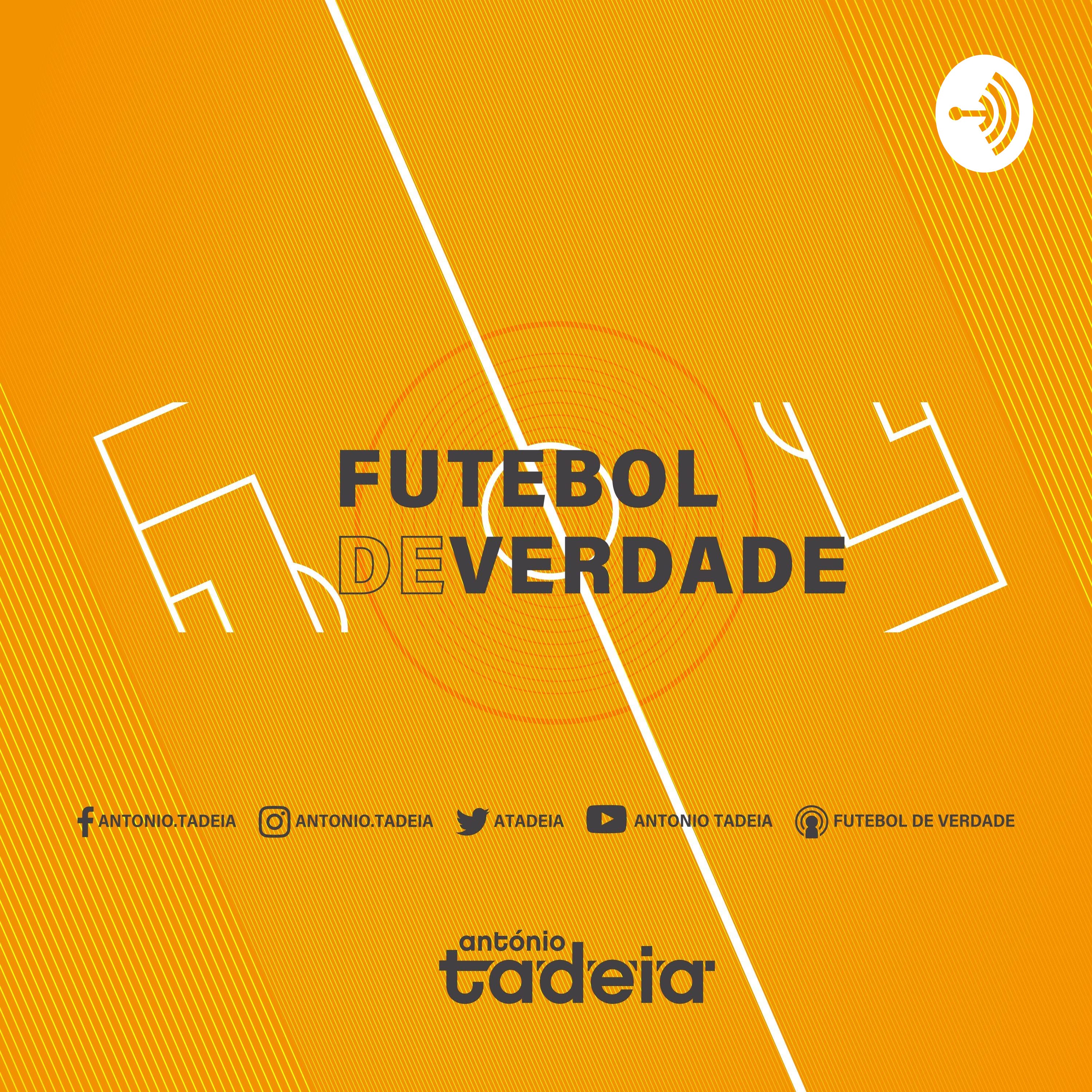 FDV #422 - A seleção e o sorteio episode artwork