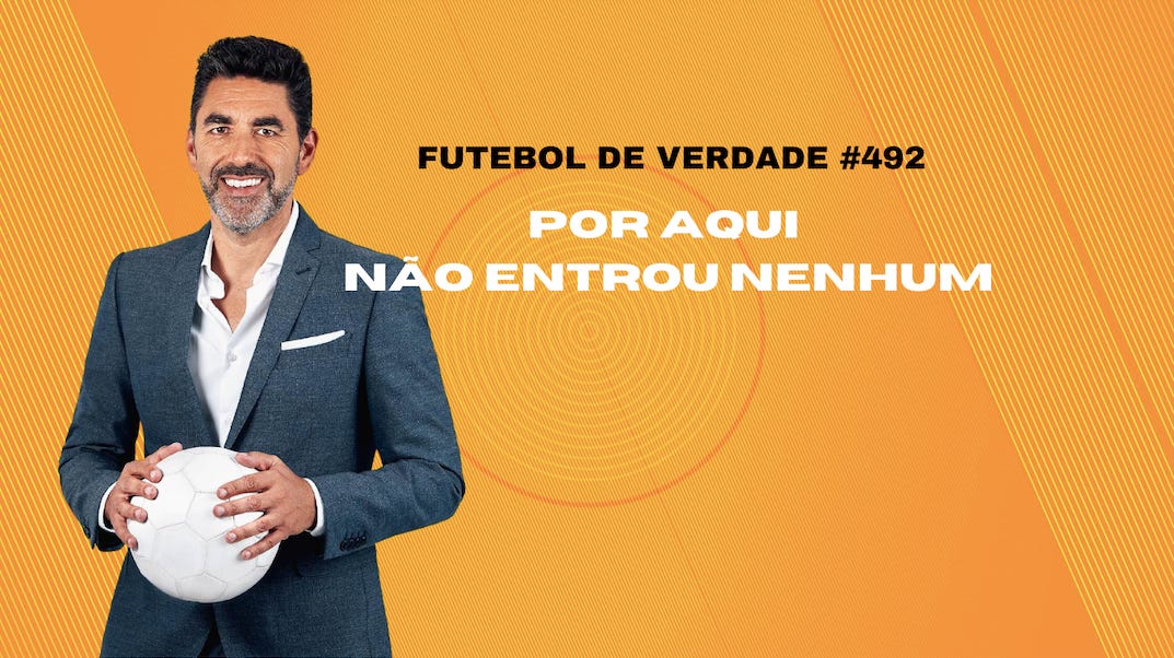 Futebol de Verdade