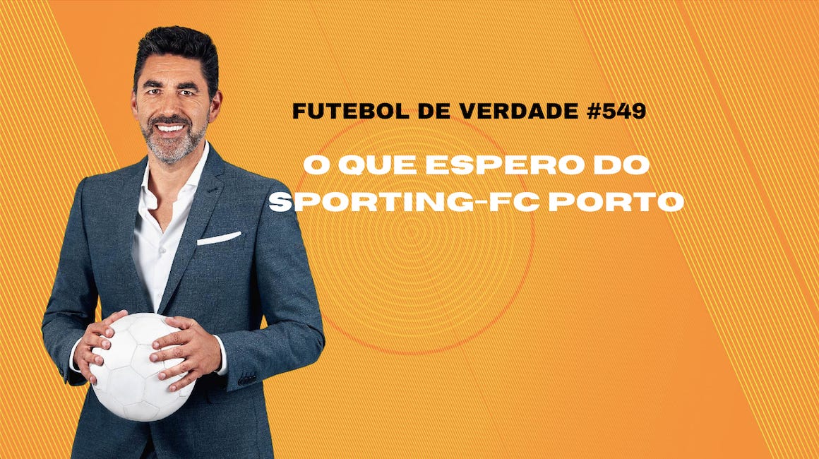 Futebol de Verdade