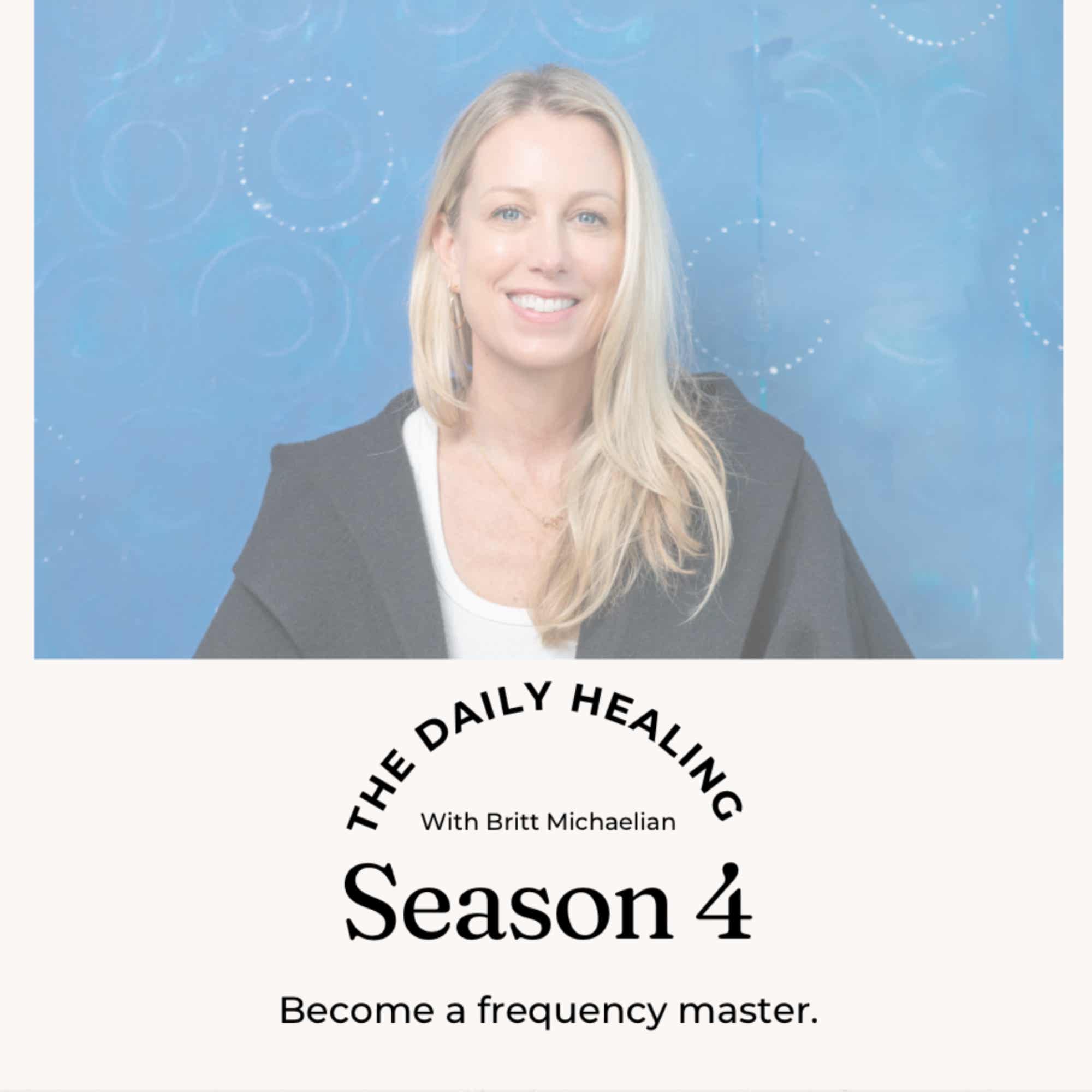 The Daily Healing