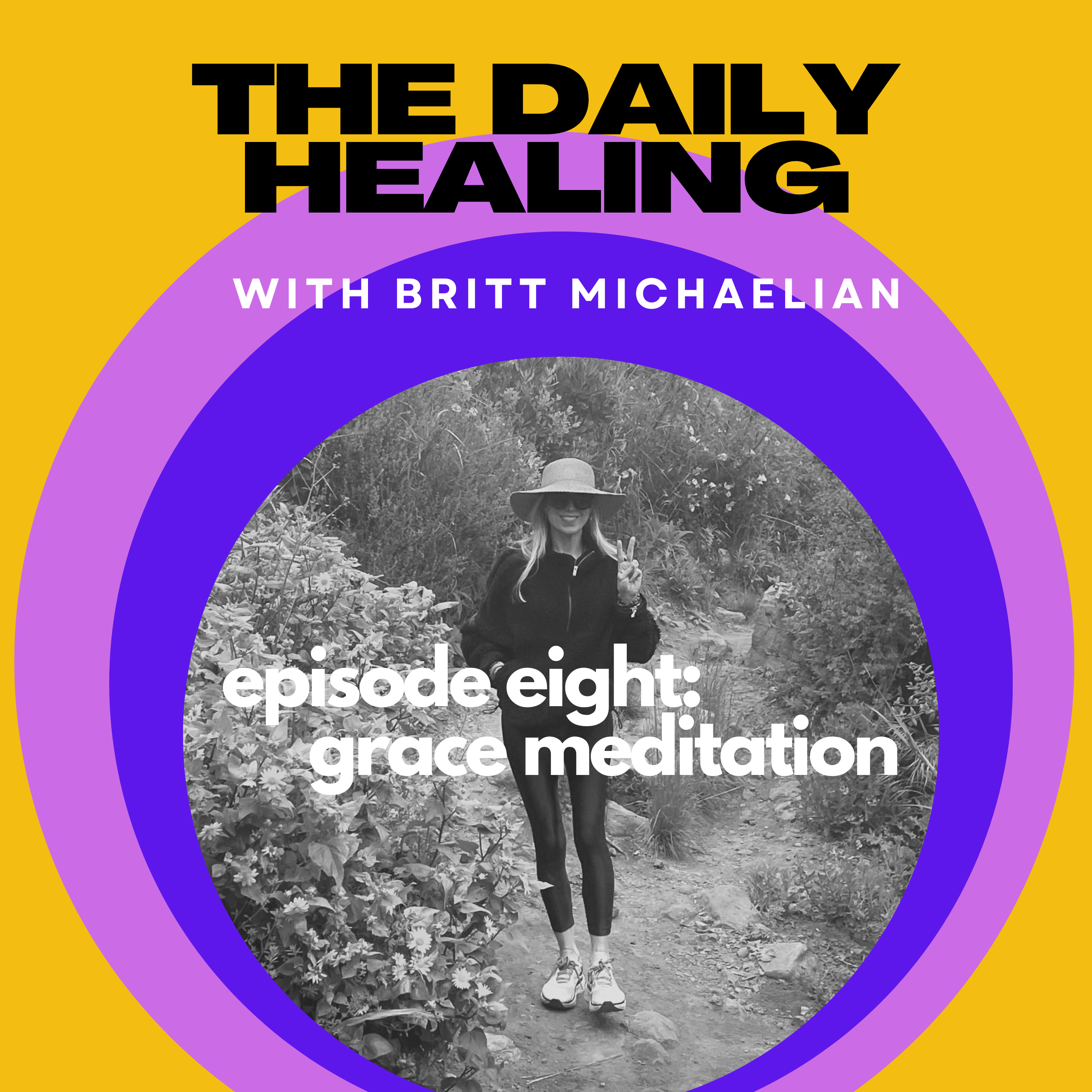 Grace Lesson and Meditation episode artwork