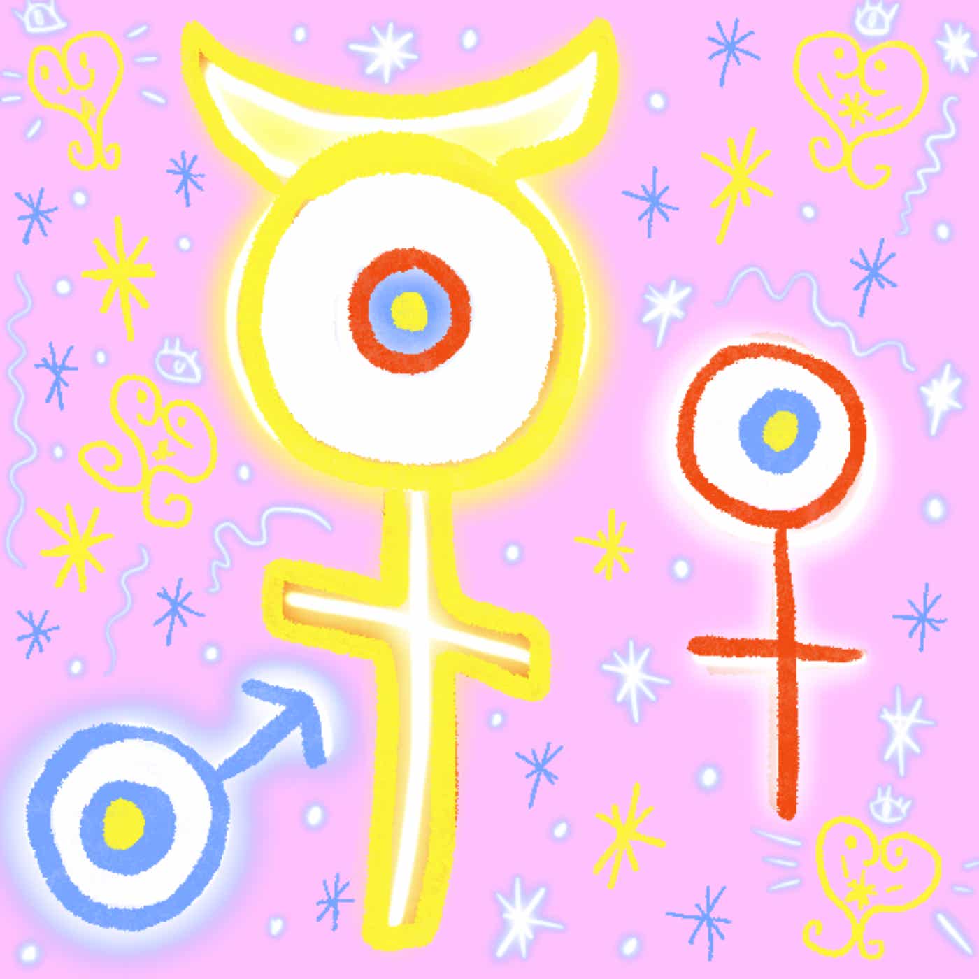 Sidereal Spirit cover art