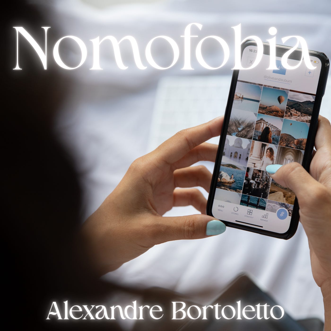 Consciência em Conversa