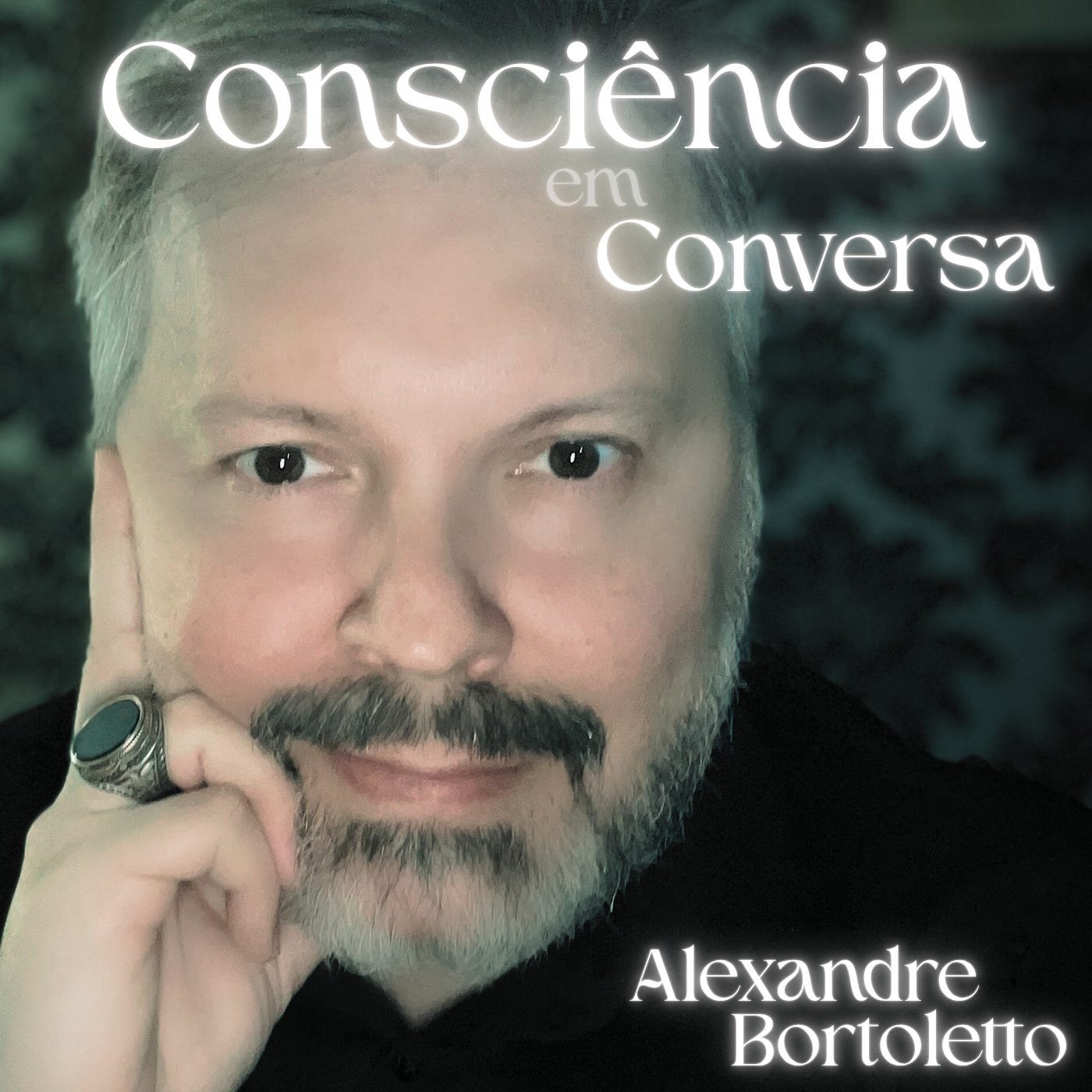 Artwork for Consciência em Conversa