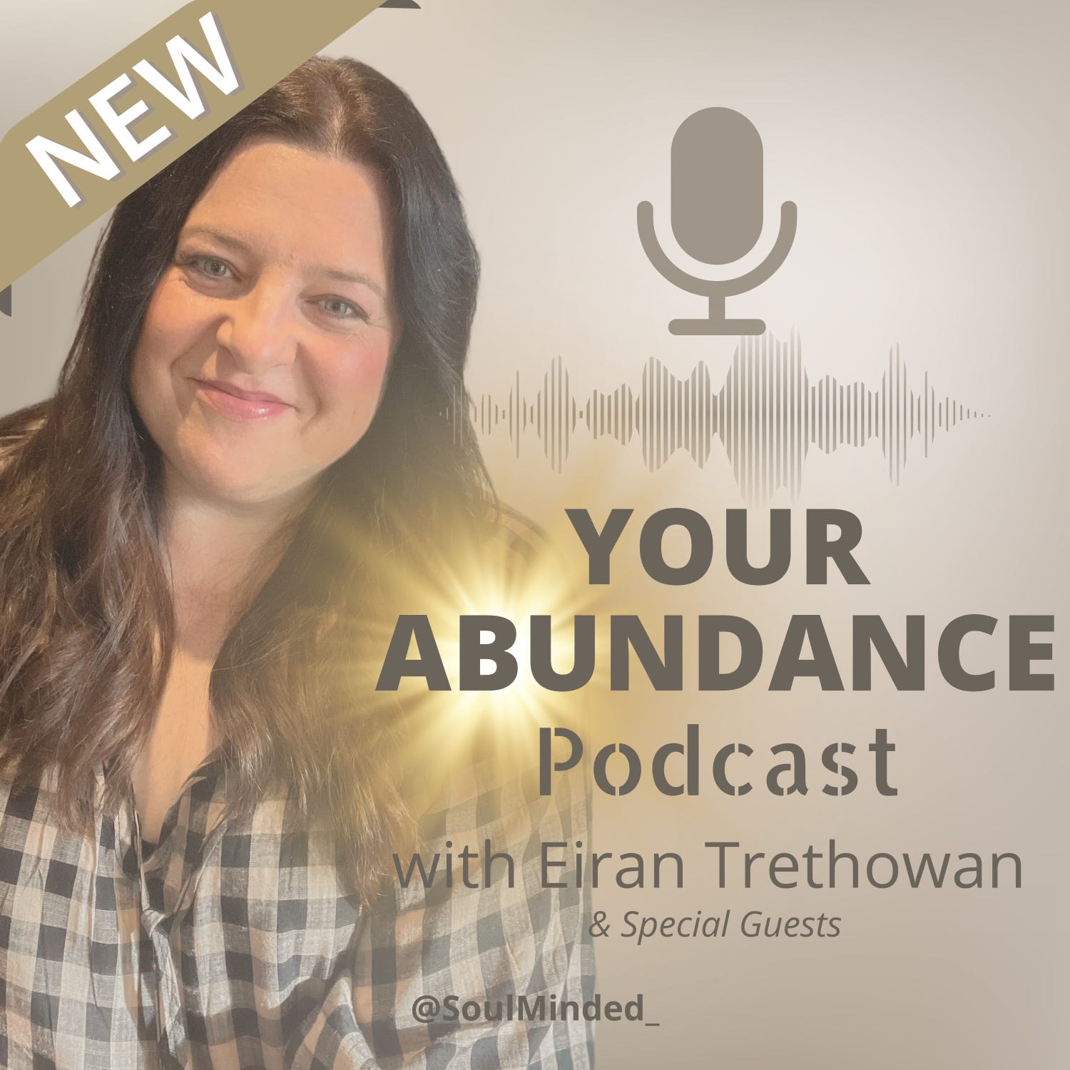 Abundance & Your Highest Calling