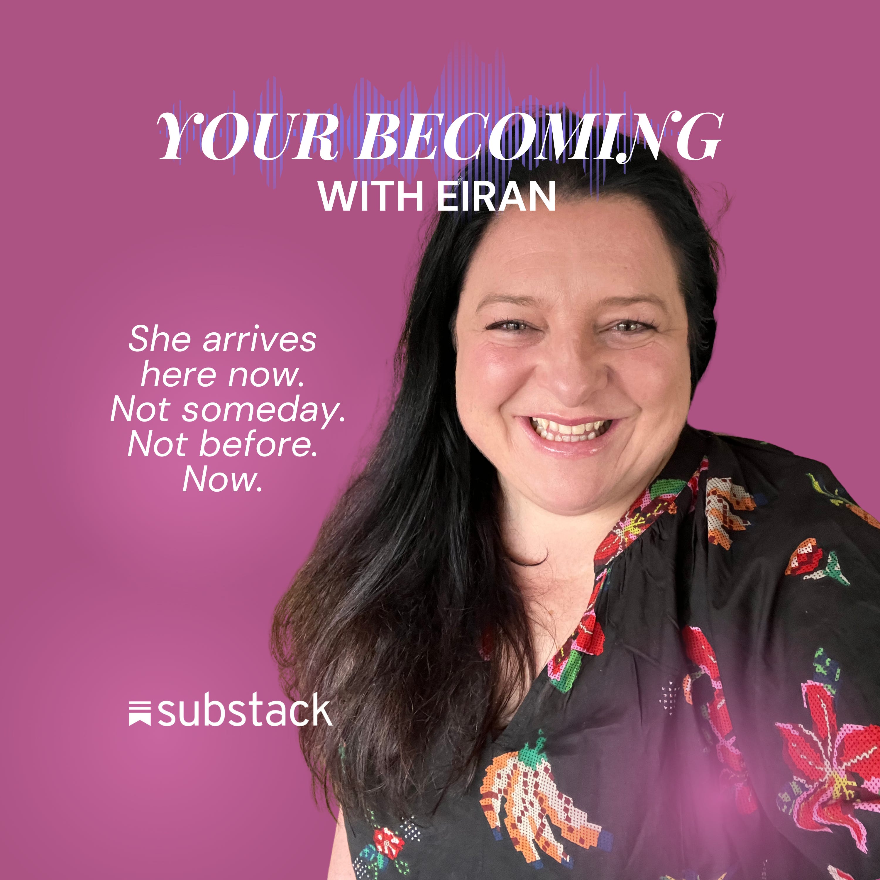 Romantic Love & Self-Love | Aphrodite’s Blessing with Eiran Trethowan