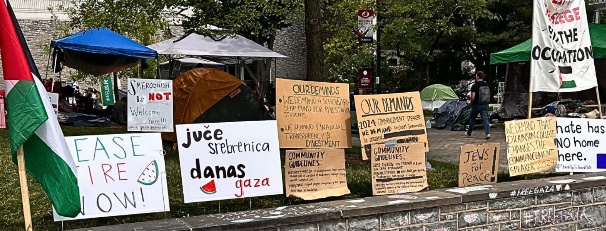 Just the Facts with Gerald Posner