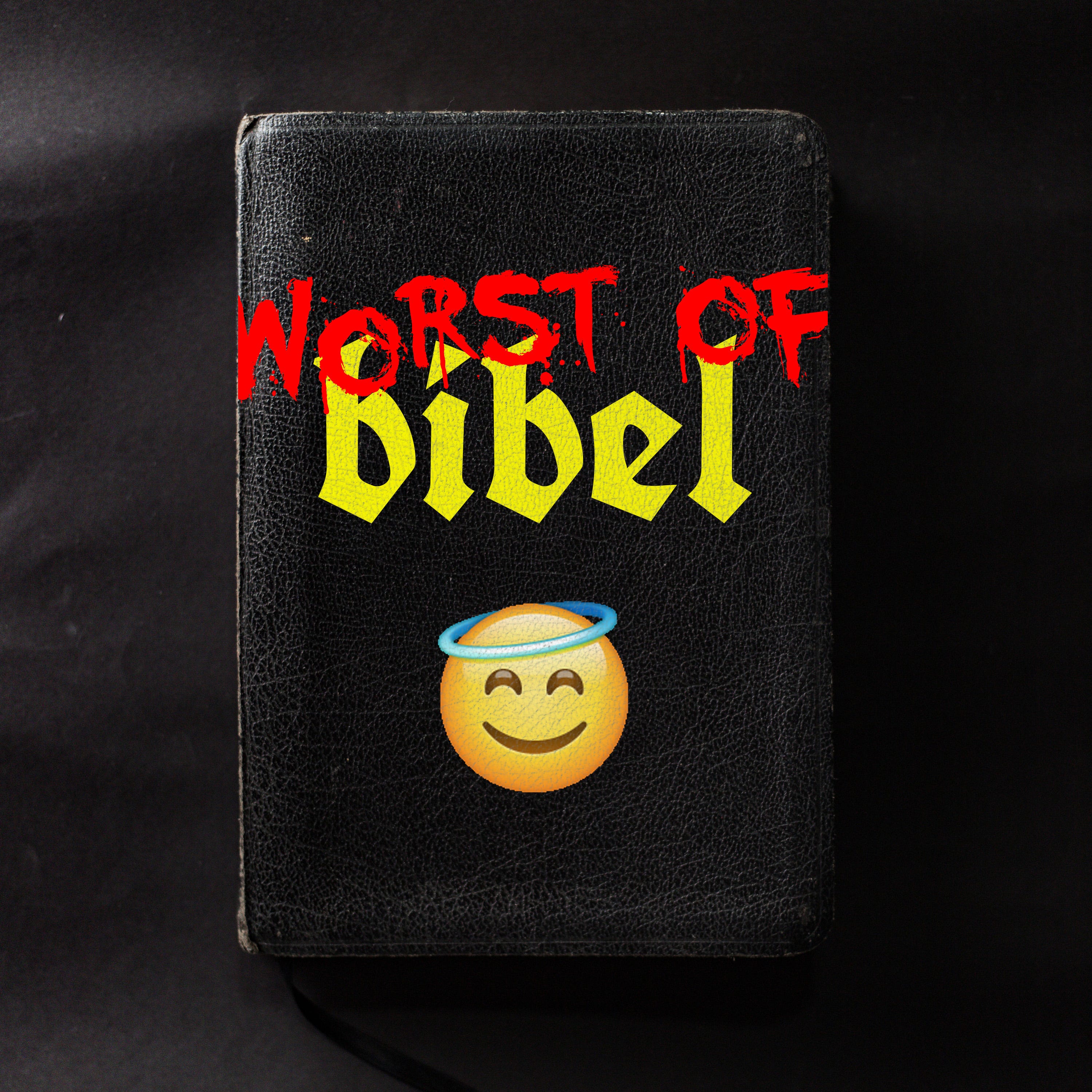 Dieses eine Mal, als Lot wollte, dass man seine Töchter anstelle seiner Gäste vergewaltigt (Podcast) episode artwork
