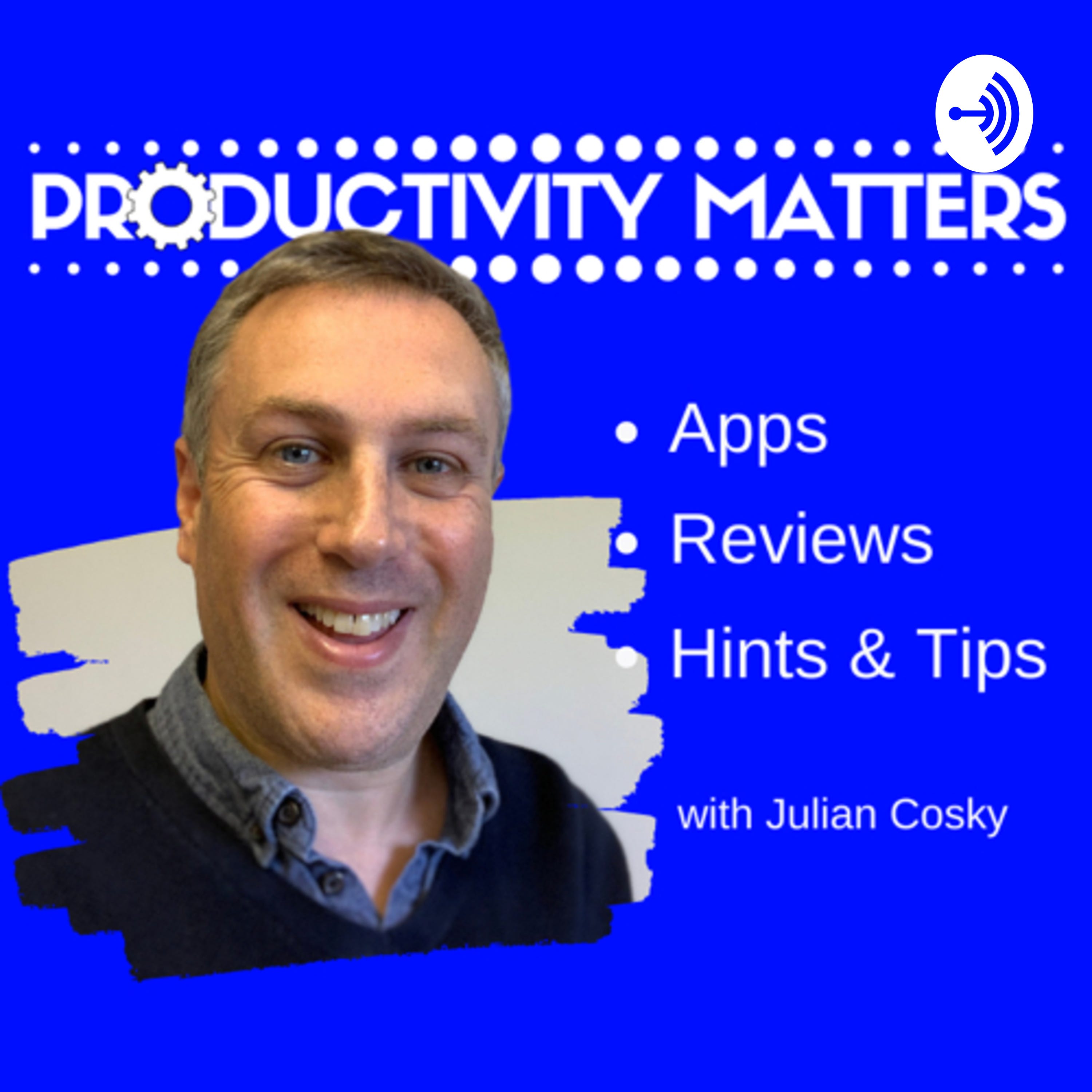 Productivity Matters