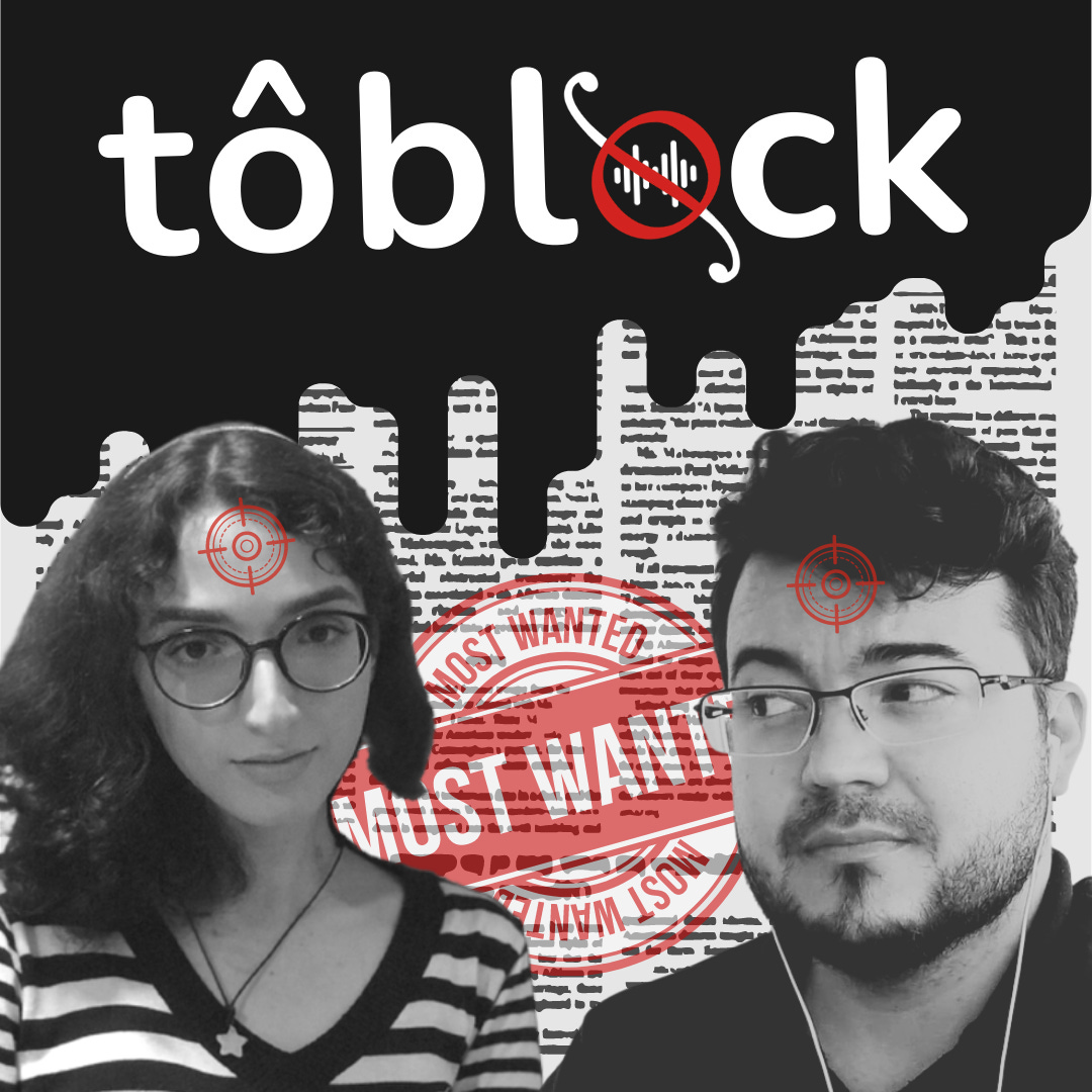 Trailer do Tôblock episode artwork