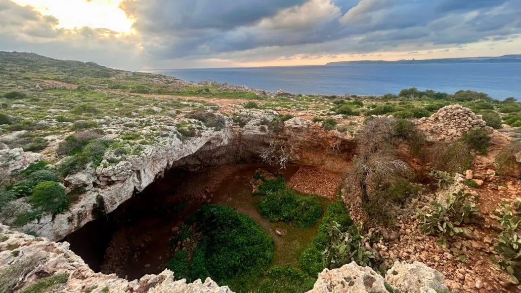 Early Seafaring: Evidence of Stone Age Maritime Skills in the Mediterranean episode artwork