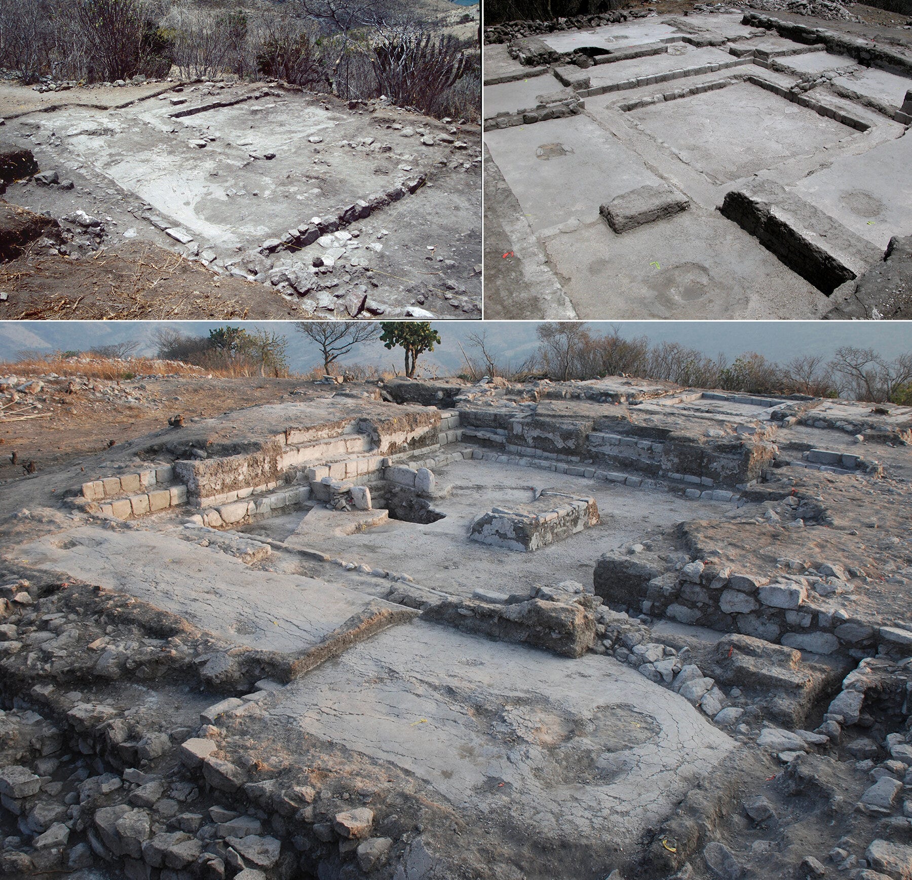 Rethinking Inequality: What 50,000 Ancient Homes Tell Us About Power, Wealth, and Human Choices episode artwork