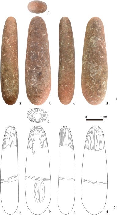 A Face in the Rock: Tracing Early Human Symbolism in the South Caucasus episode artwork