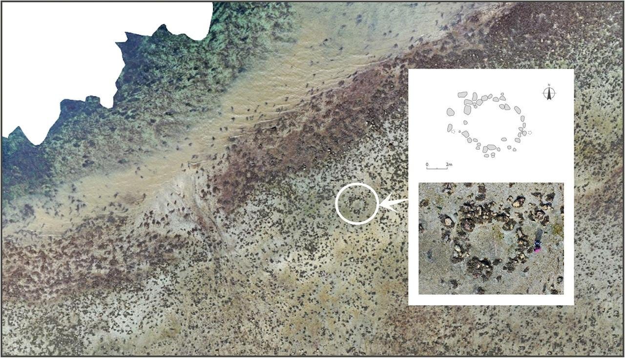 Hunter-Gatherers at the Edge of the Ice: Tracing the Ahrensburgian in Scotland’s Far Northwest episode artwork