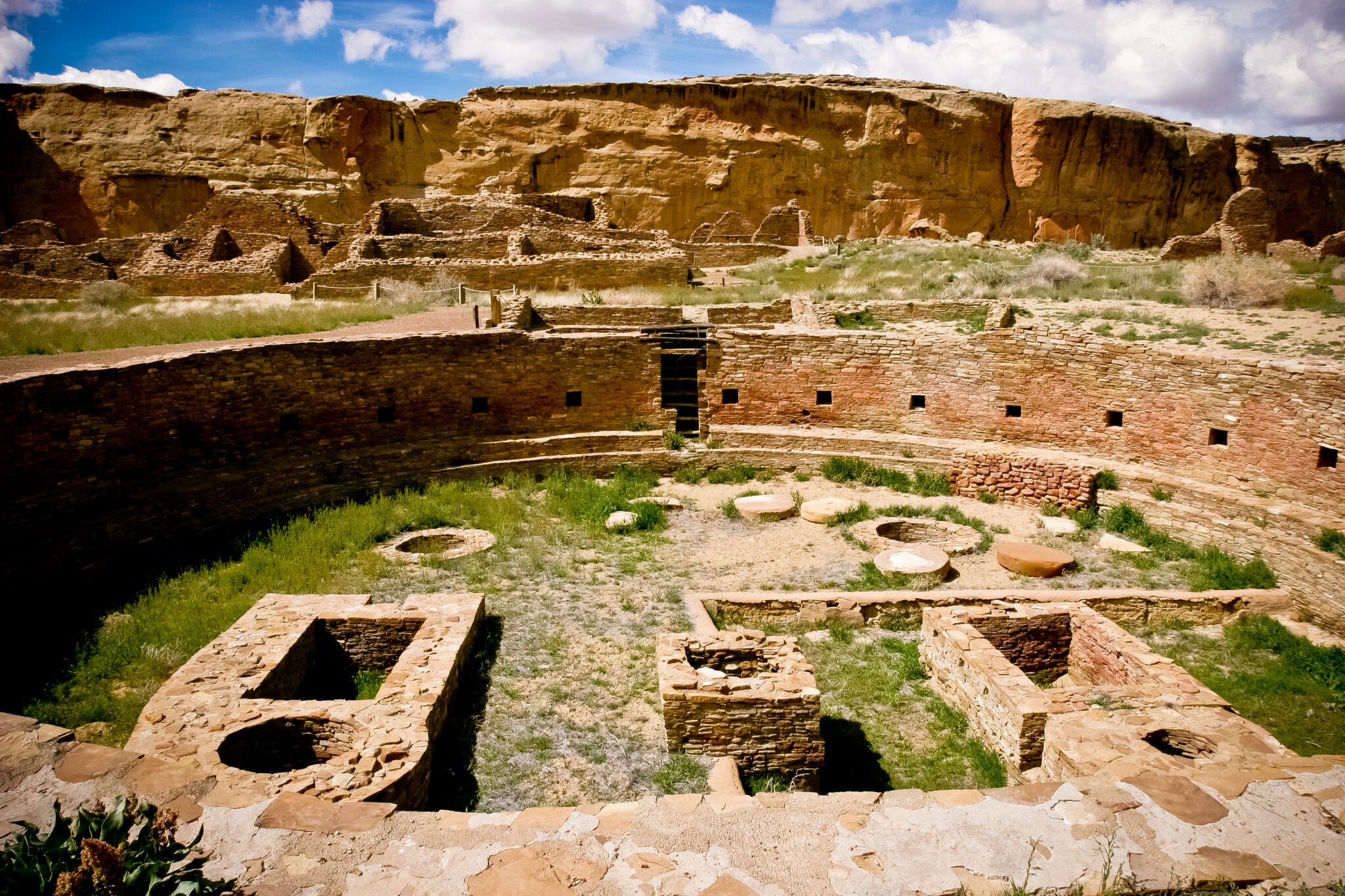 “We Have Always Been Here”: How DNA and Oral Tradition Aligned to Tell the Picuris Pueblo’s Deep Past episode artwork