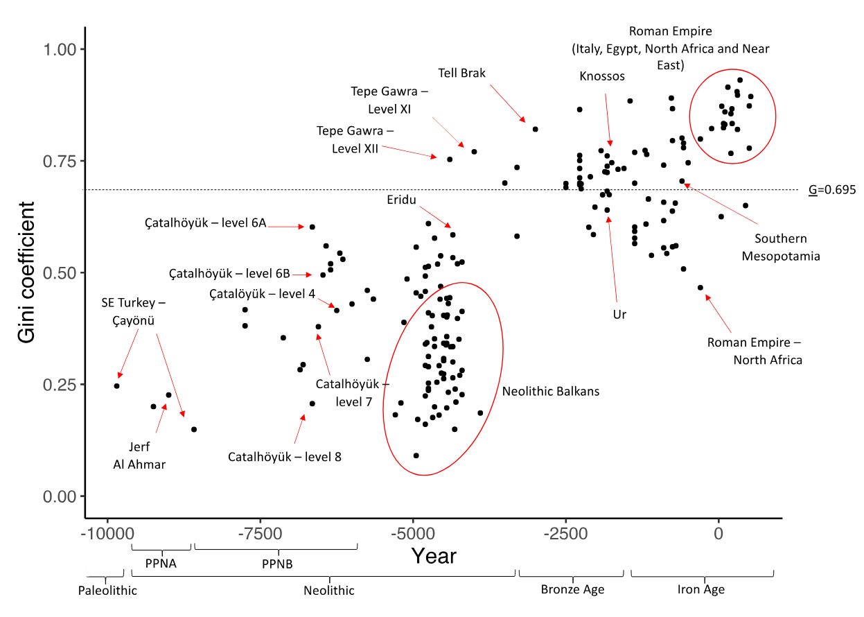 Evolutionary Insights by Anthropology.net