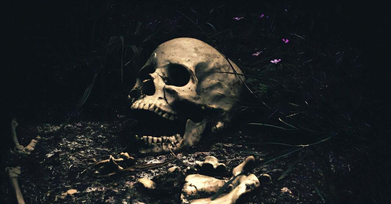 Fragments of the Ancestors: Rethinking Maya Burials and the Politics of Place episode artwork