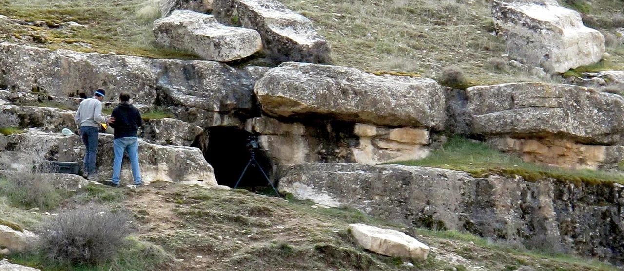 What 11,000 Animal Remains Reveal About Ancient Life in Iran's Zagros Mountains episode artwork