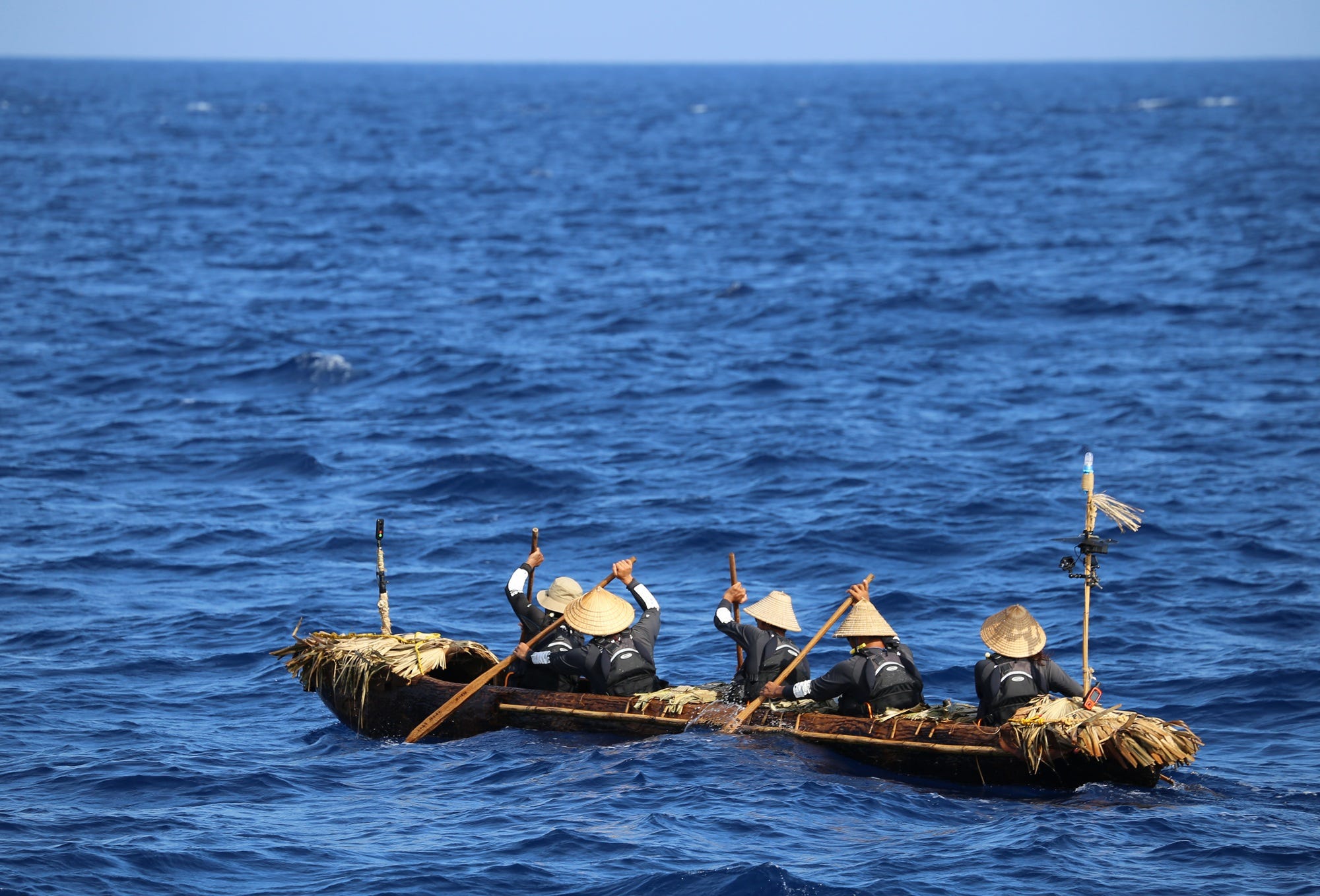 How Stone Age Mariners Conquered the Kuroshio episode artwork