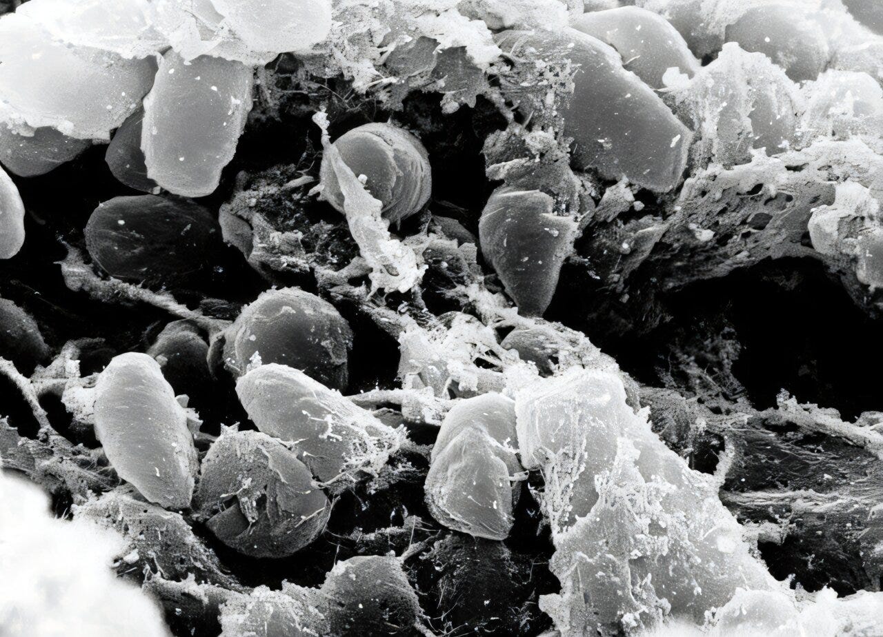 Bones, Bugs, and Bronze Age Baggage: Tracing 37,000 Years of Ancient Disease episode artwork