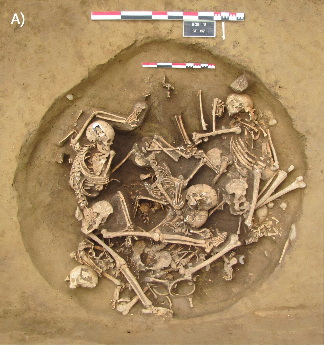 An Anatomy of Victory: The Neolithic Pits of Achenheim and Bergheim episode artwork