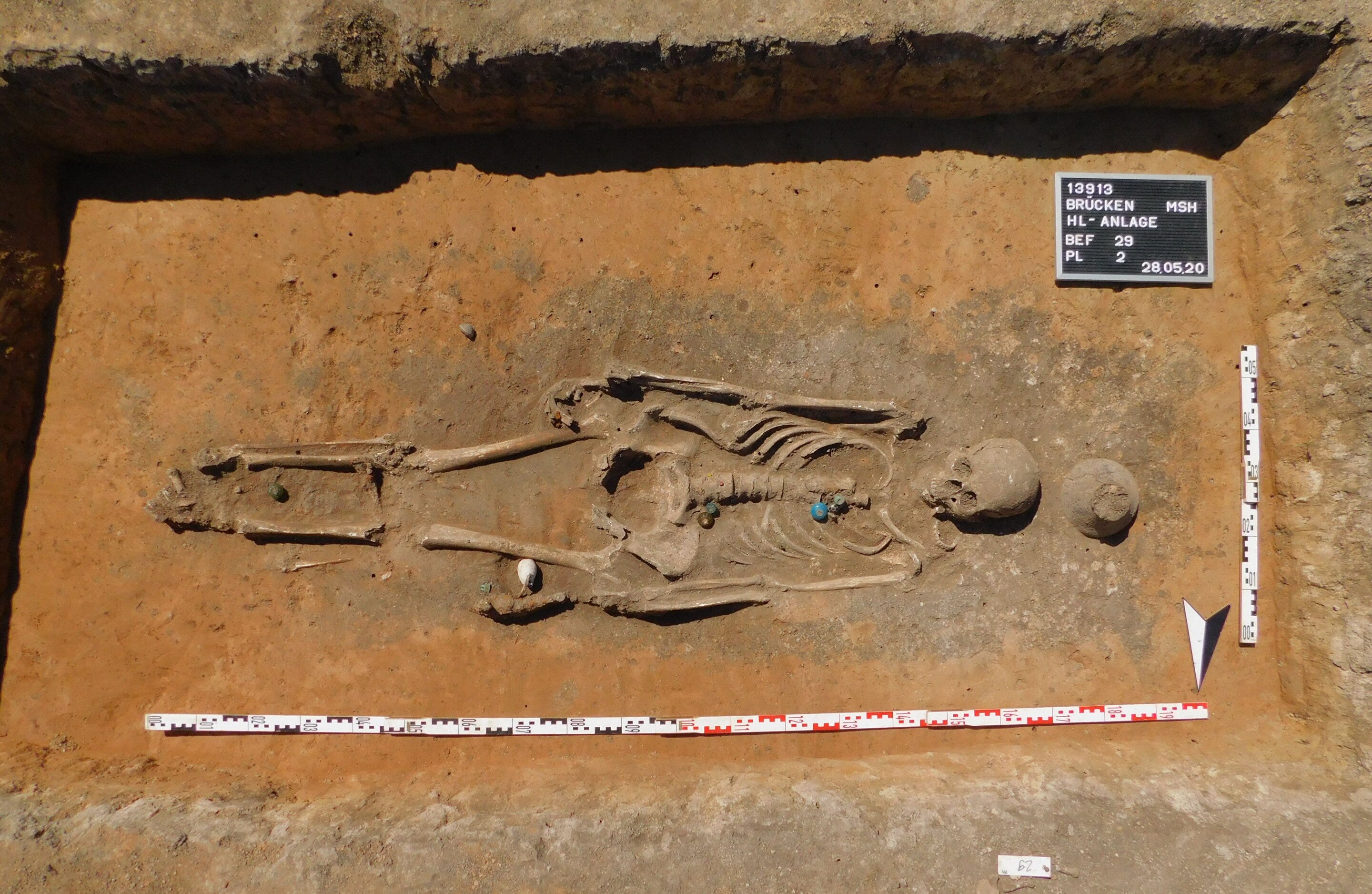 How the Slavic Migrations Reshaped Europe’s Genetic and Cultural Landscape episode artwork