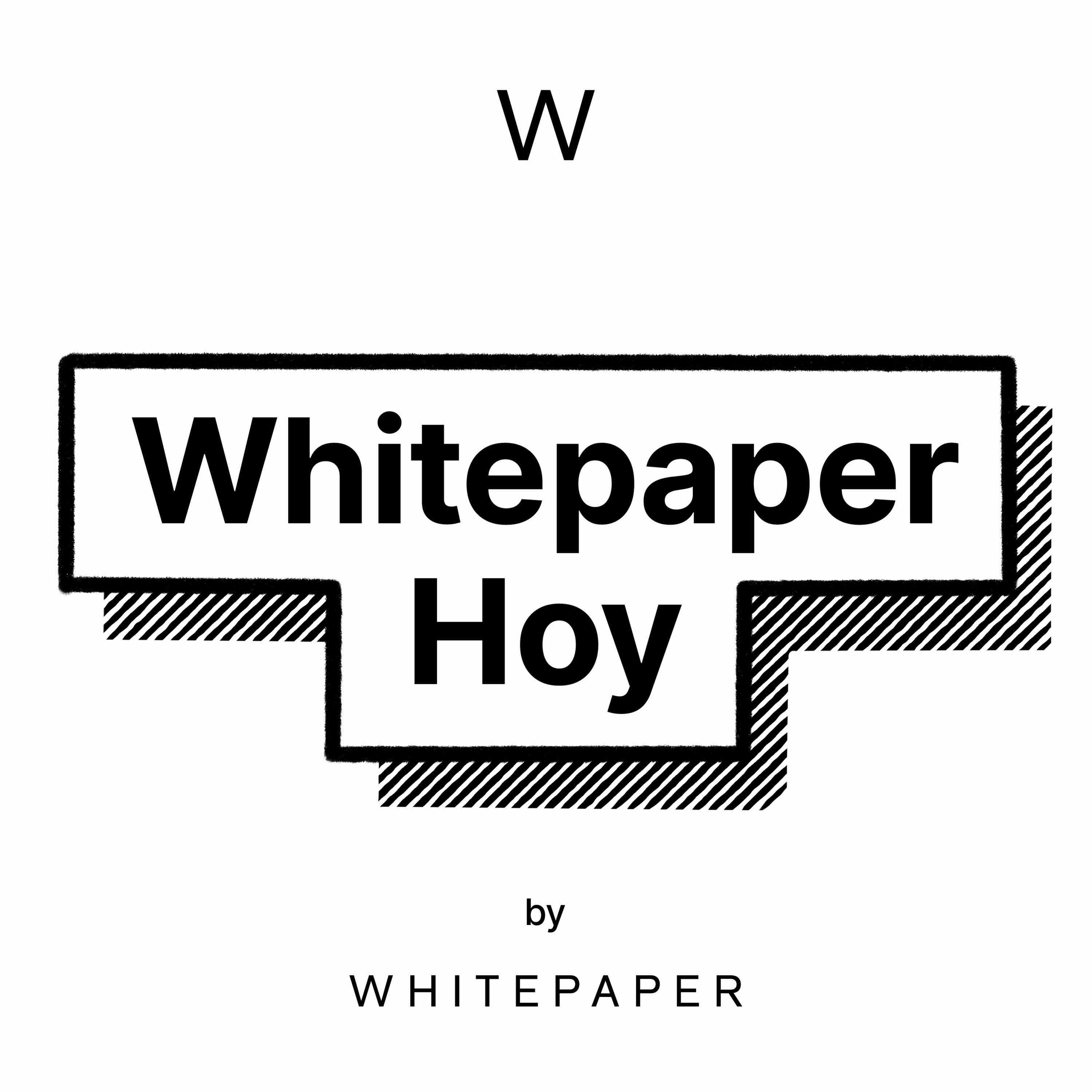 Whitepaper Hoy (Premium) cover art