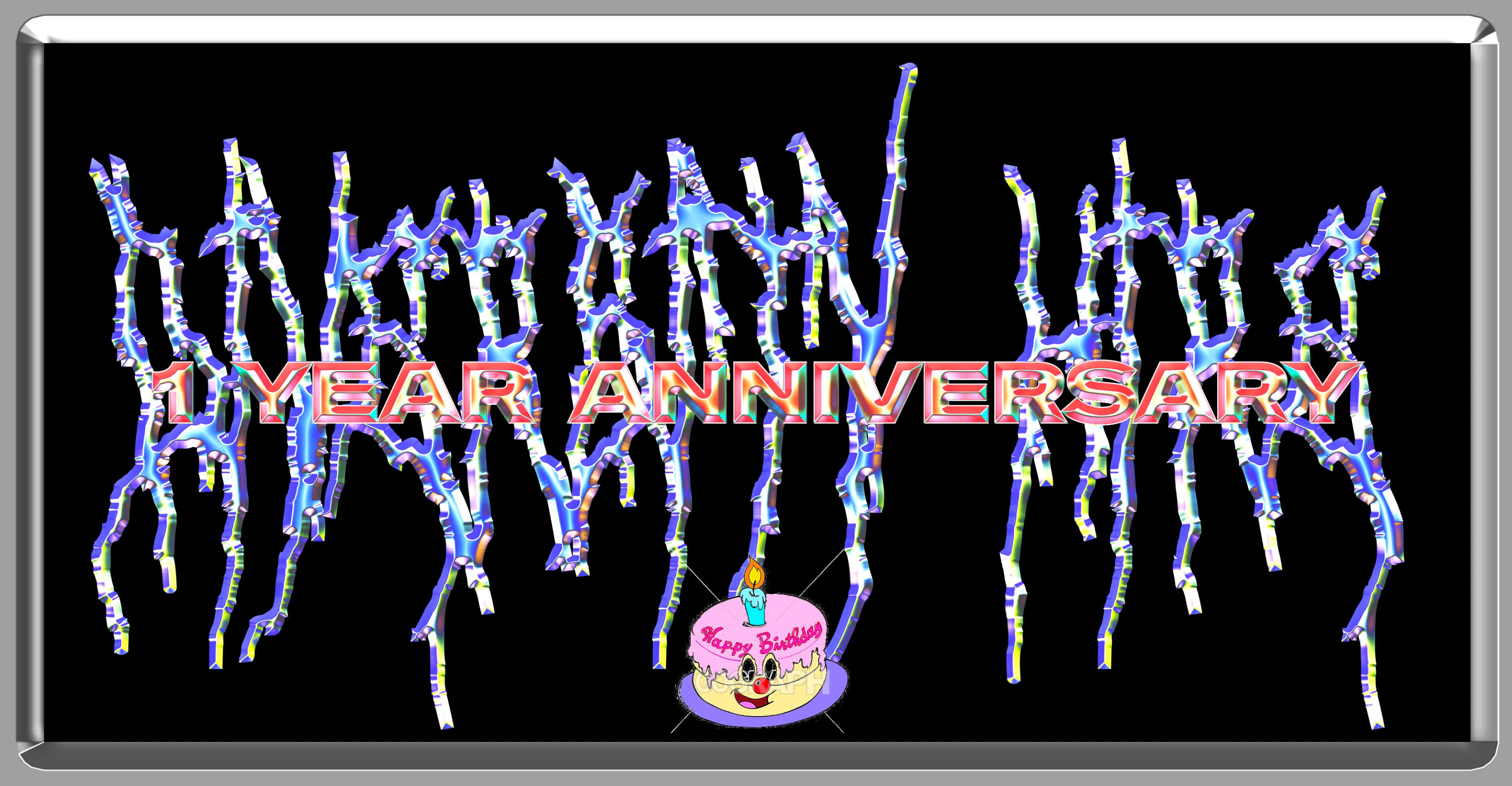 Episode 51 - 1 Year Anniversary with Kevin & Arjun